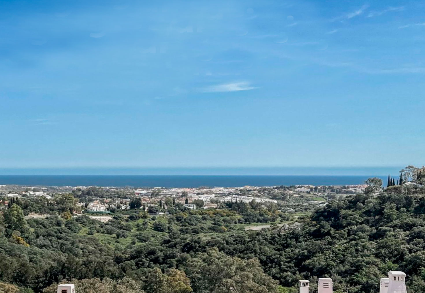 Costa del Sol, un mercado en alza en 2025