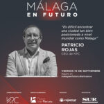 "Es difícil encontrar una ciudad tan bien posicionada a nivel mundial como Málaga"