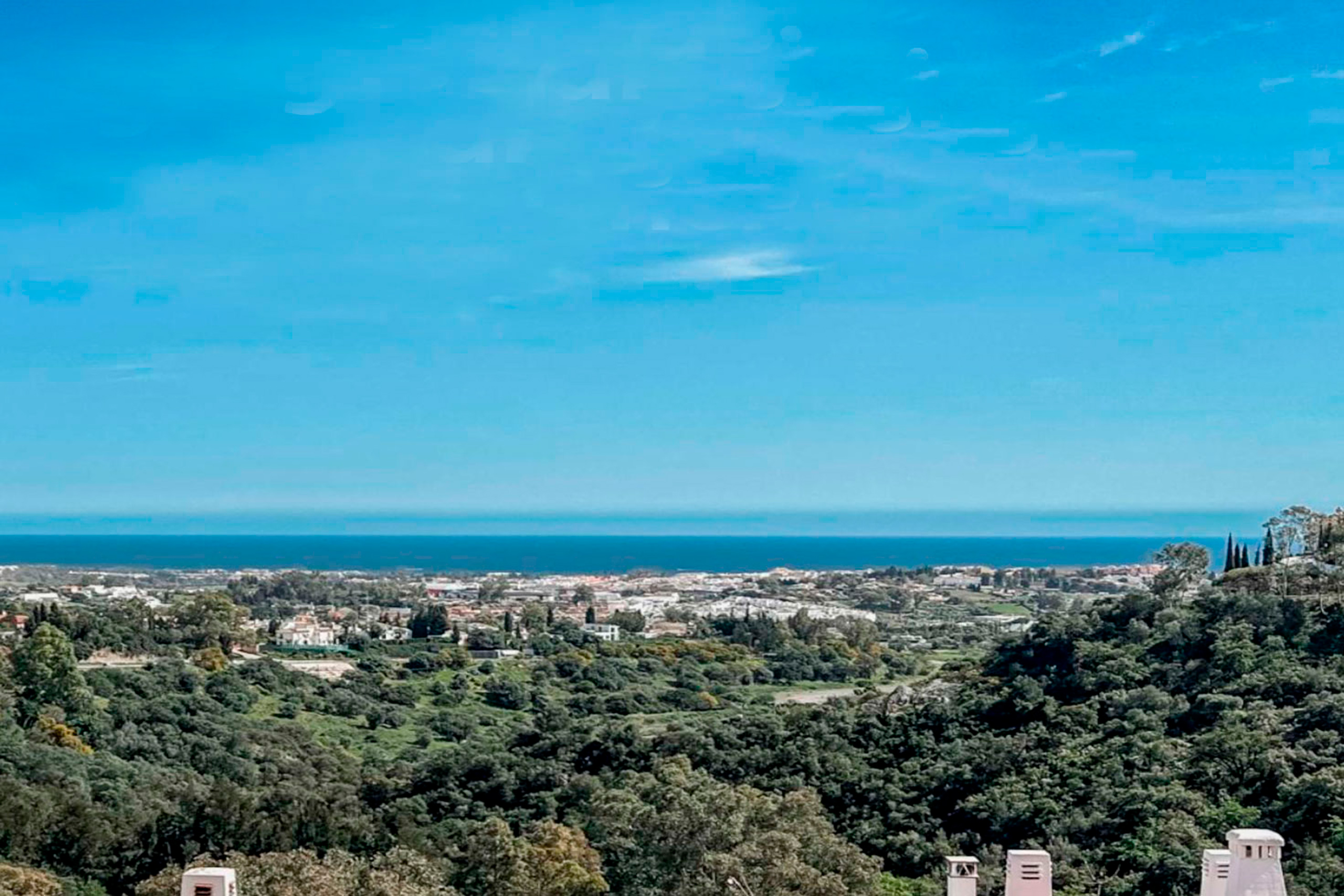 KPC España adquiere un nuevo suelo para una exclusiva promoción en el «Triangulo de Oro» de la Costa del Sol