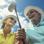 Costa del Sol, Costa del Golf