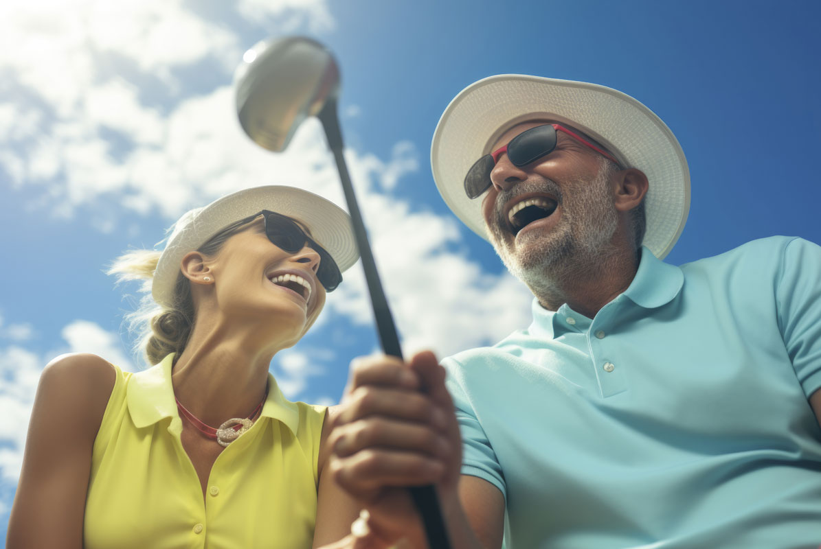 Costa del Sol: el destino que conquista al golfista europeo